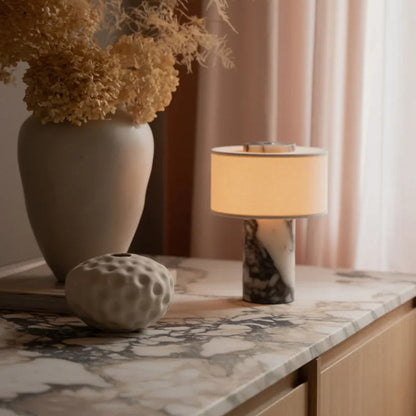 Aurie Portable Table Lamp