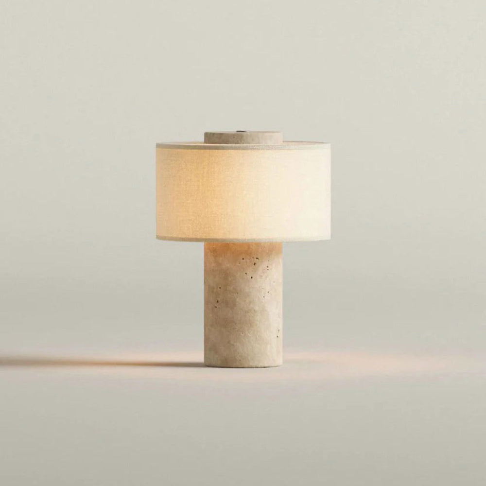 Aurie Portable Table Lamp