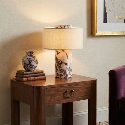 Aurie Portable Table Lamp