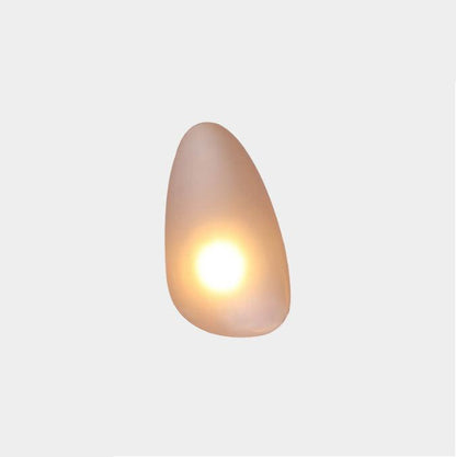 Pebble Wall Lamps
