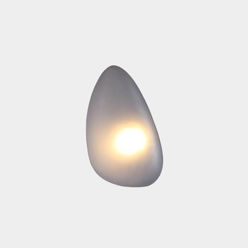 Pebble Wall Lamps
