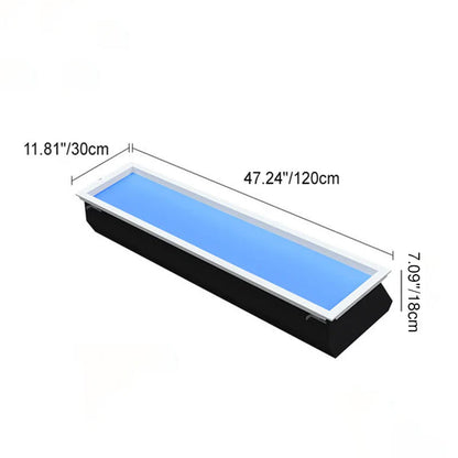Smart Sky Panel LED Ceiling Light