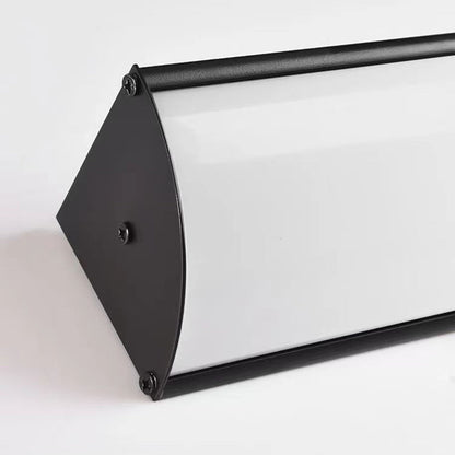 Modern Linear LED Outdoor Wall Light