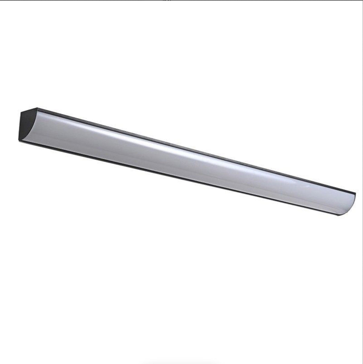 Modern Linear LED Outdoor Wall Light