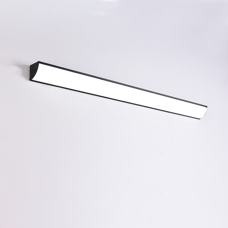 Modern Linear LED Outdoor Wall Light
