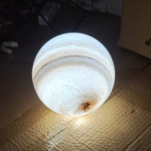 Kids Solar System Planet Ceiling Light