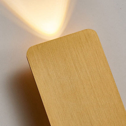 Modern Up & Down LED Wall Light