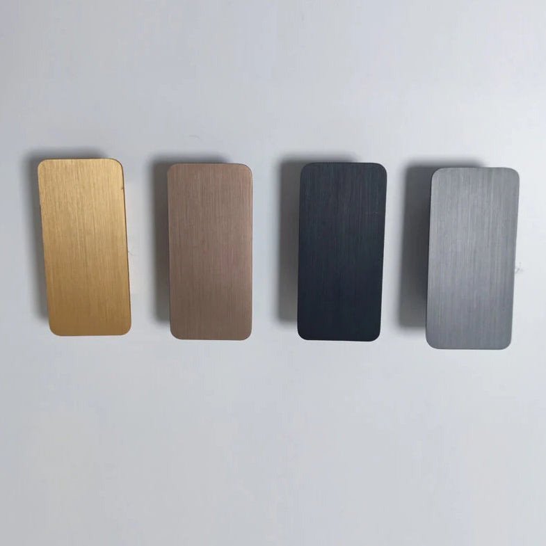 Modern Up & Down LED Wall Light