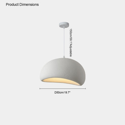WOMO Wabi Sabi Pendant Light-WM2061