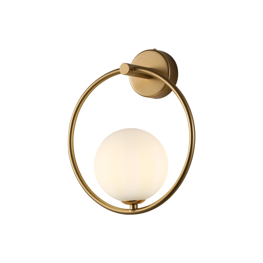 Babette Wall Lamp
