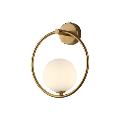 Babette Wall Lamp