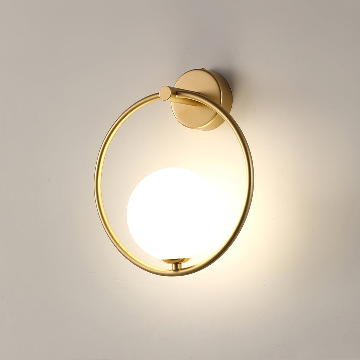 Babette Wall Lamp