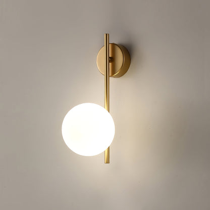 Babette Wall Lamp