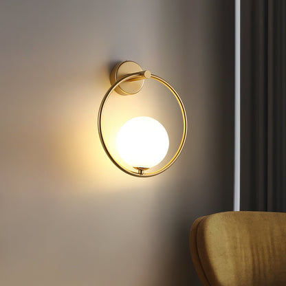 Babette Wall Lamp