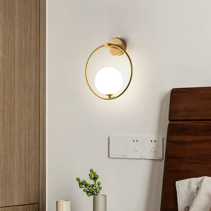 Babette Wall Lamp