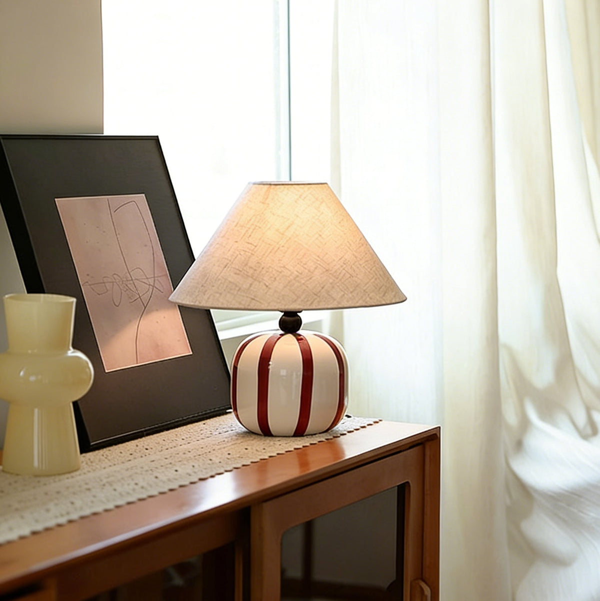 Baneri Table Lamp