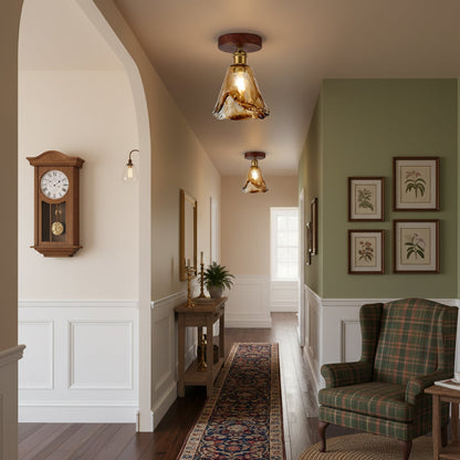 Bellari Ceiling Light