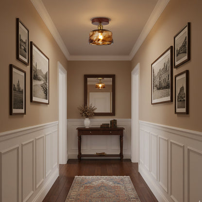 Bellari Ceiling Light