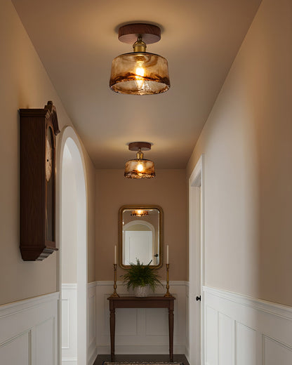 Bellari Ceiling Light