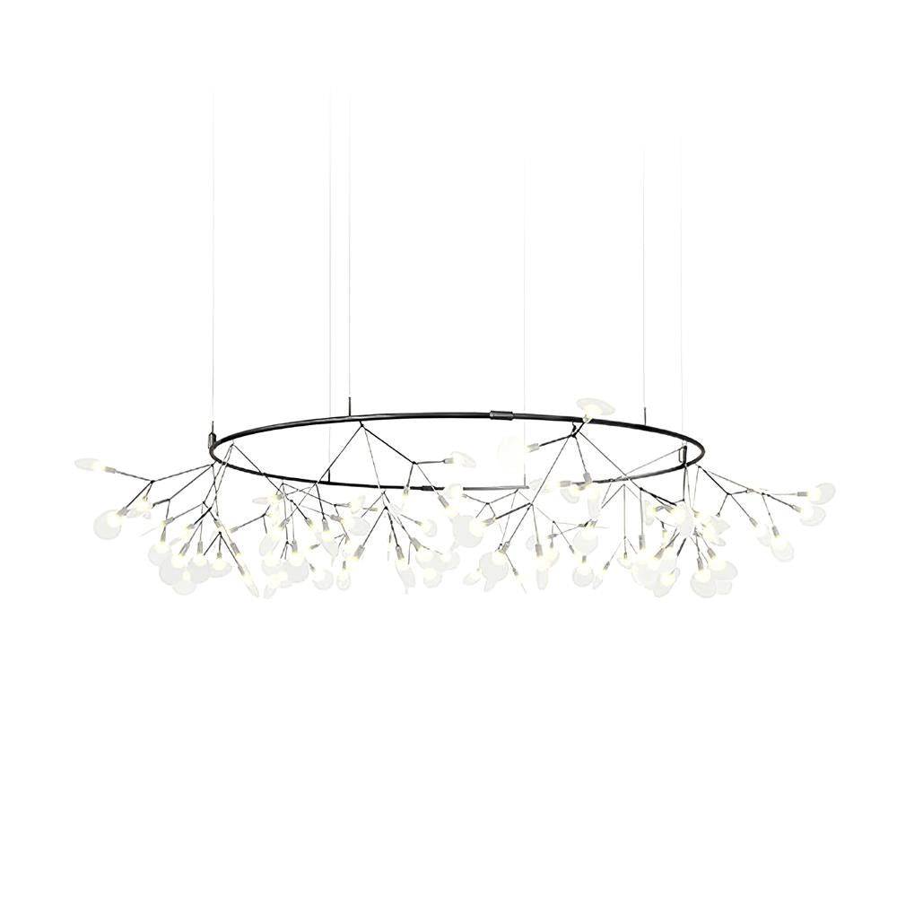 Lumia LED Chandelier