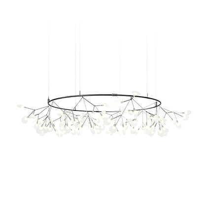 Lumia LED Chandelier