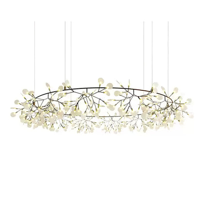 Lumia LED Chandelier