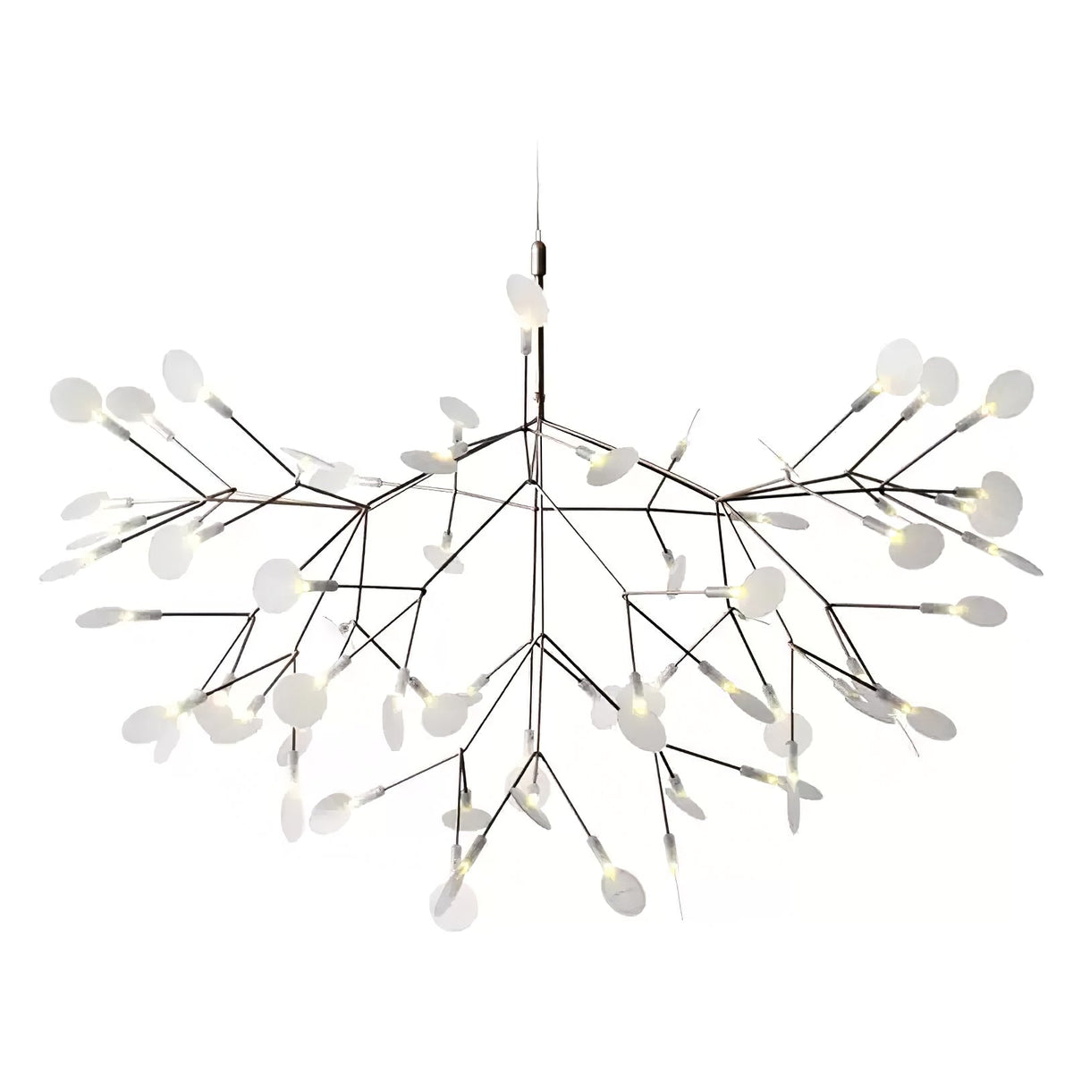 Lumia LED Chandelier