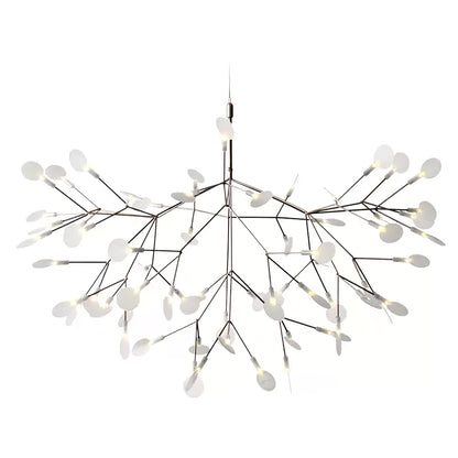 Lumia LED Chandelier