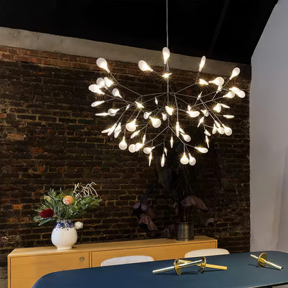 Lumia LED Chandelier