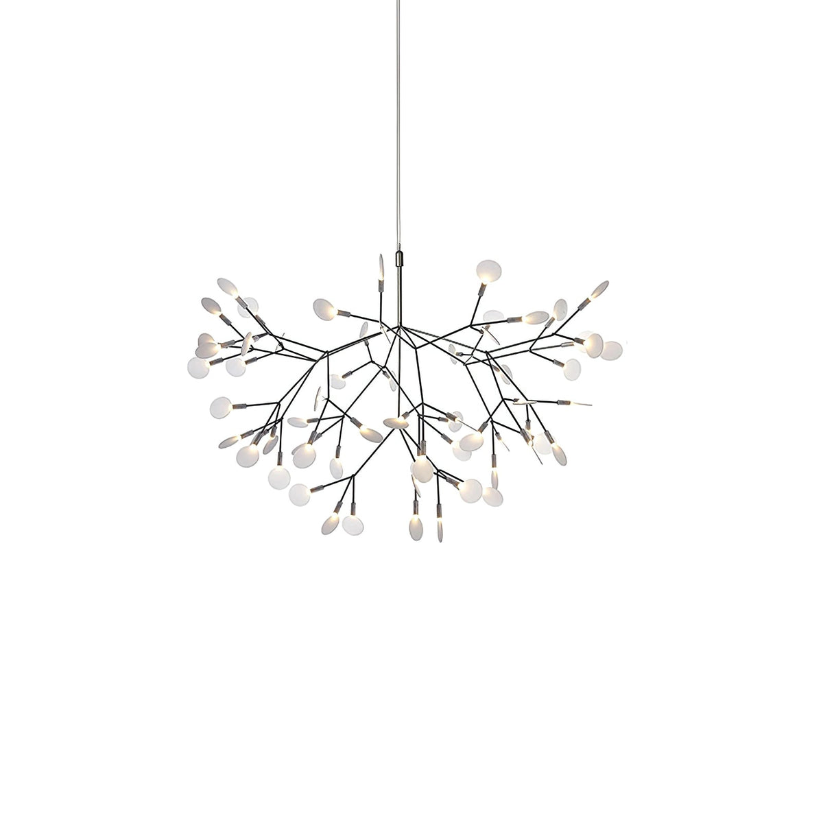 Lumia LED Chandelier