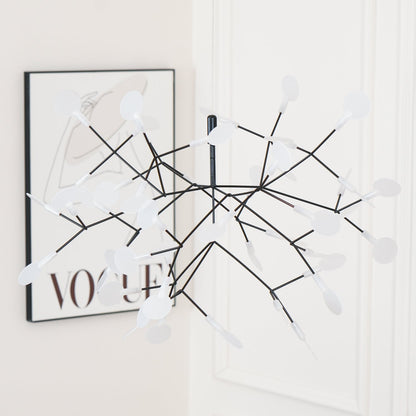 Lumia LED Chandelier
