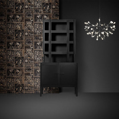 Lumia LED Chandelier