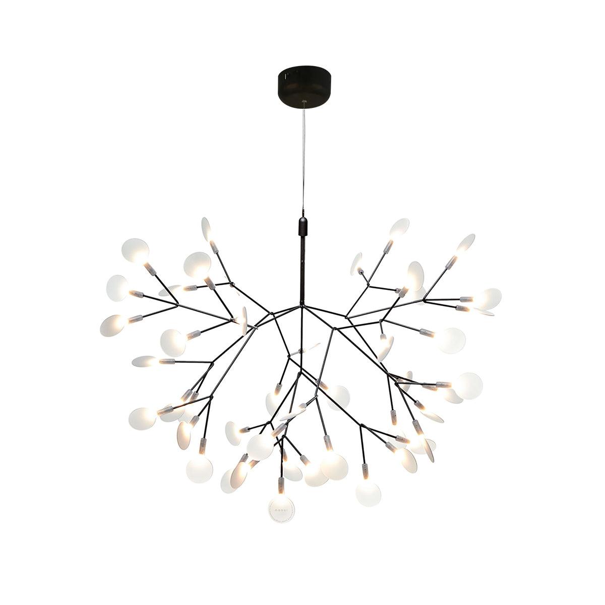 Lumia LED Chandelier