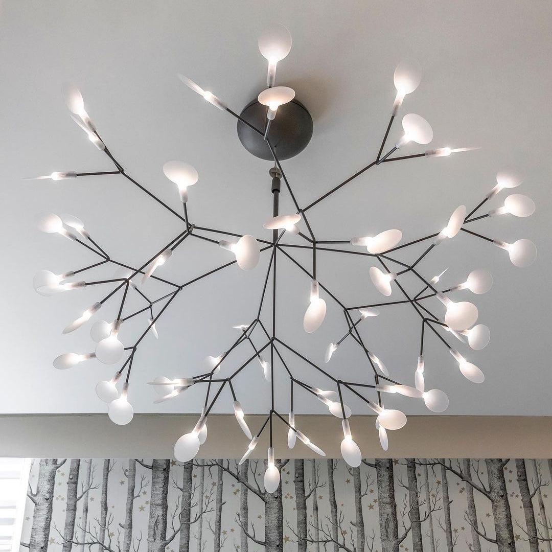 Lumia LED Chandelier