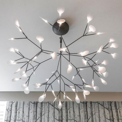Lumia LED Chandelier
