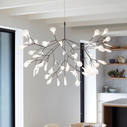 Lumia LED Chandelier