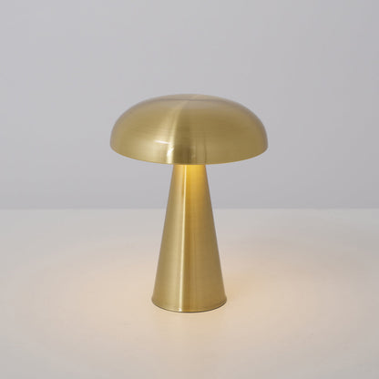 Como Table Lamp (built-in battery)