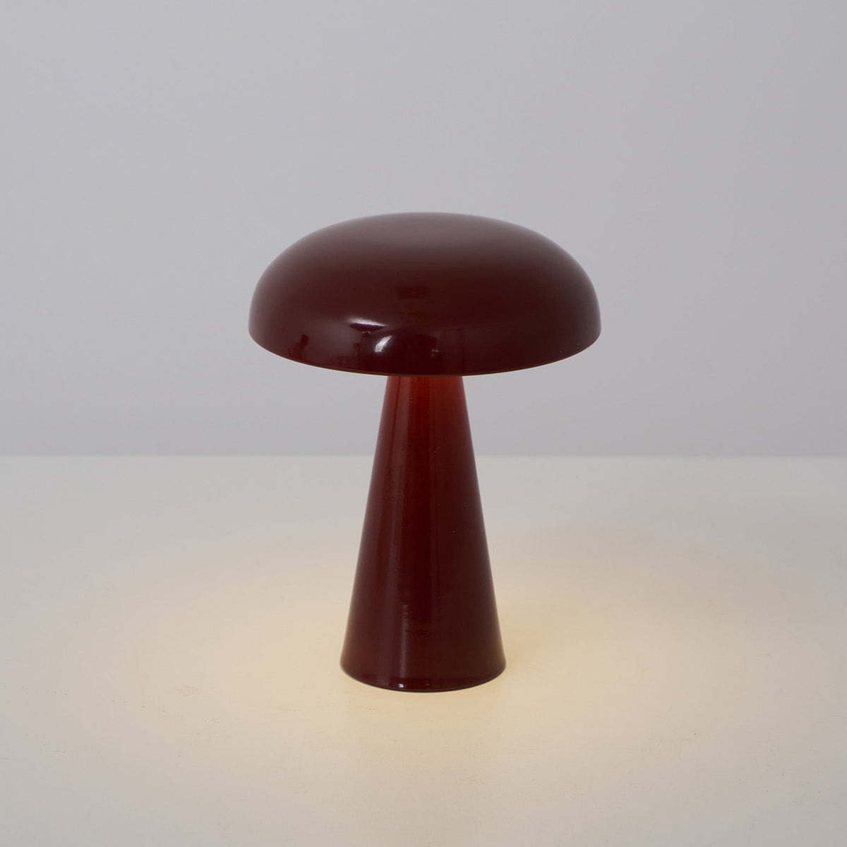 Como Table Lamp (built-in battery)