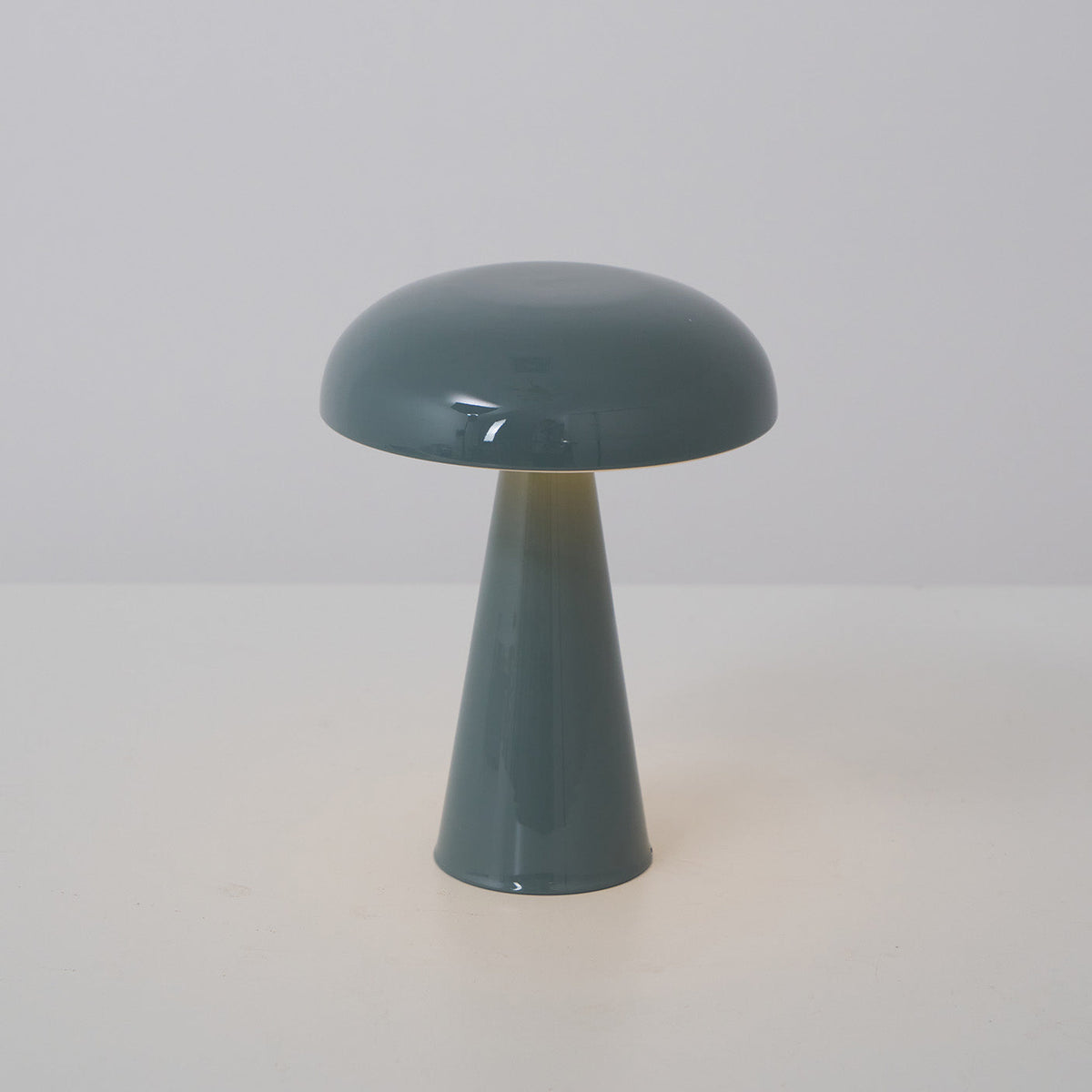 Como Table Lamp (built-in battery)