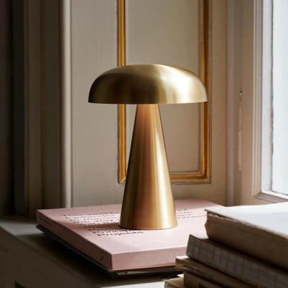 Como Table Lamp (built-in battery)