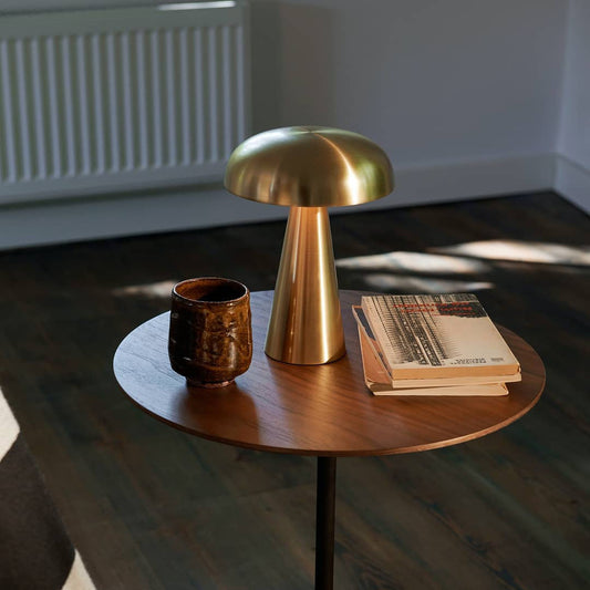 Como Table Lamp (built-in battery)