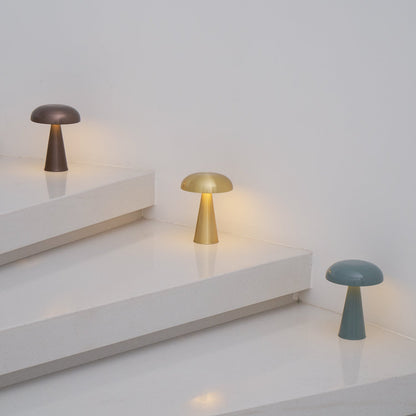 Como Table Lamp (built-in battery)