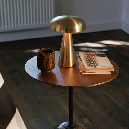 Como Table Lamp (built-in battery)