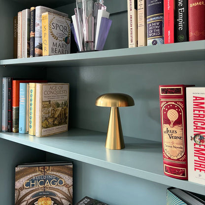Como Table Lamp (built-in battery)