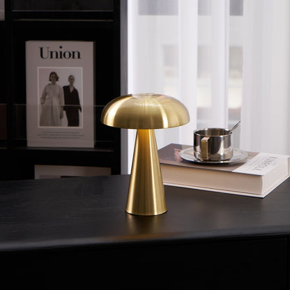 Como Table Lamp (built-in battery)