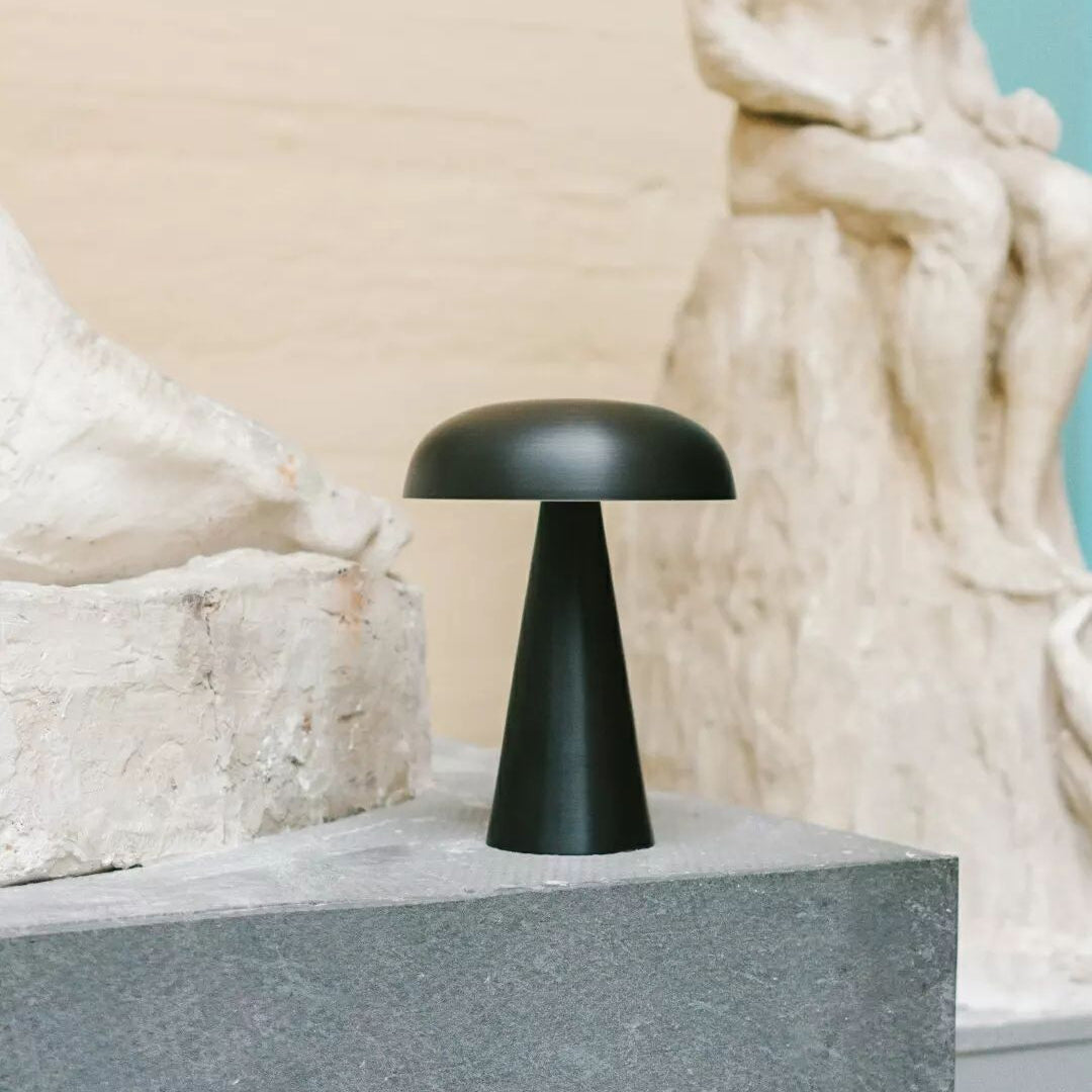 Como Table Lamp (built-in battery)