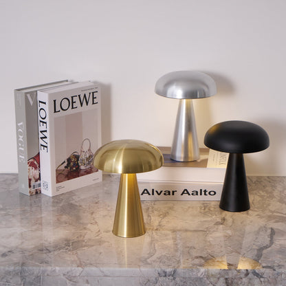 Como Table Lamp (built-in battery)