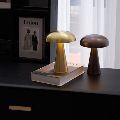 Como Table Lamp (built-in battery)