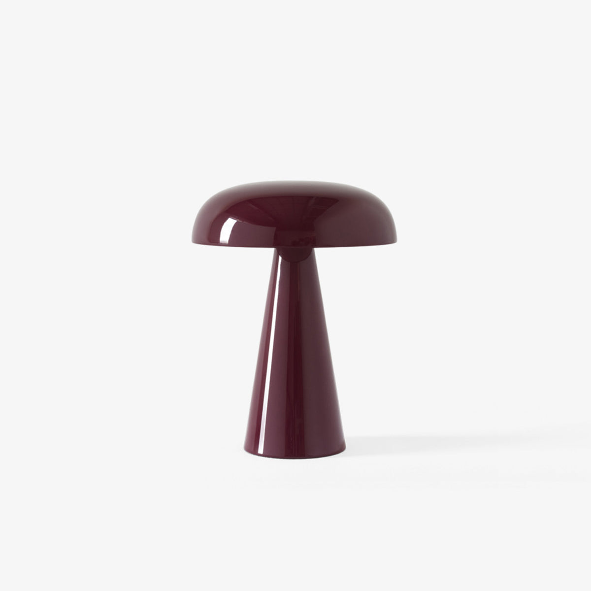 Como Table Lamp (built-in battery)
