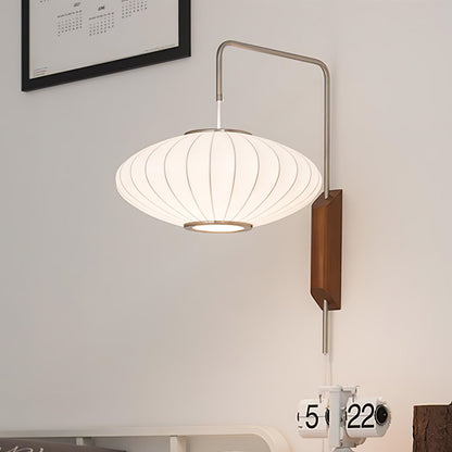 Bubble Ball Wall Lamp